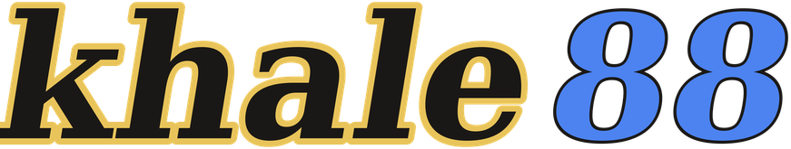 khale88 logo